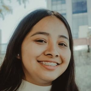 Meet your Posher, Trina